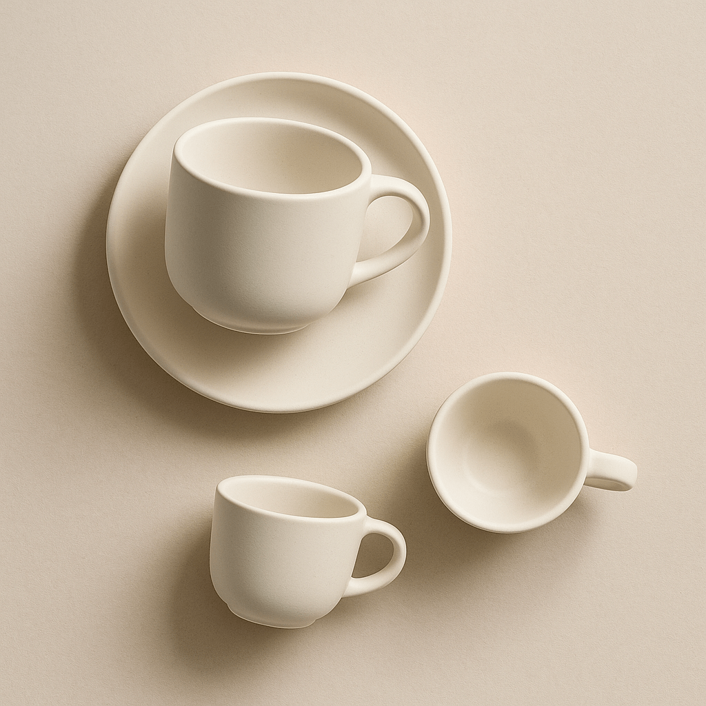 Drinkware – Cups, Mugs & Accessories - MH Made