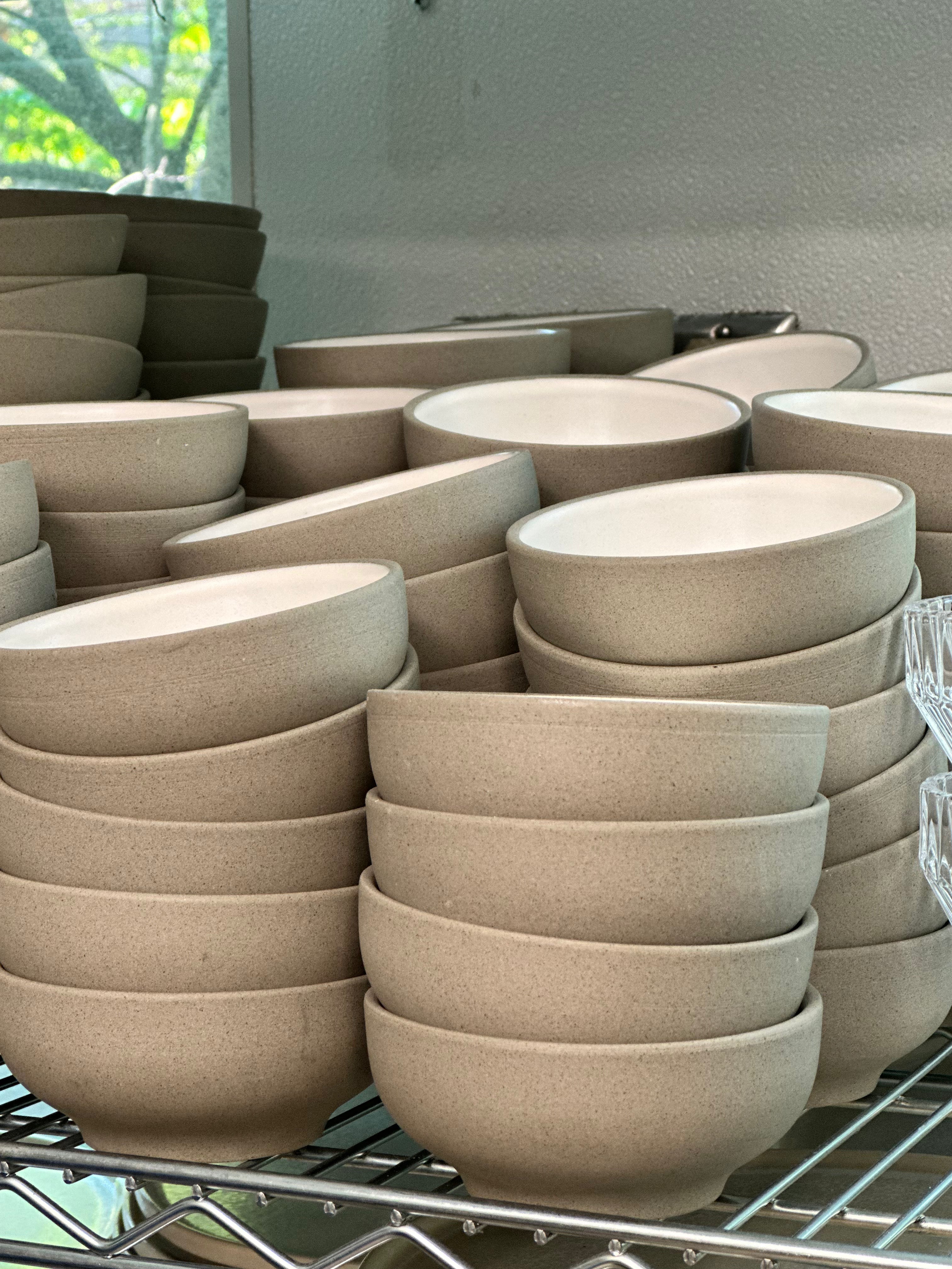 Everyday Bowls - MH Made
