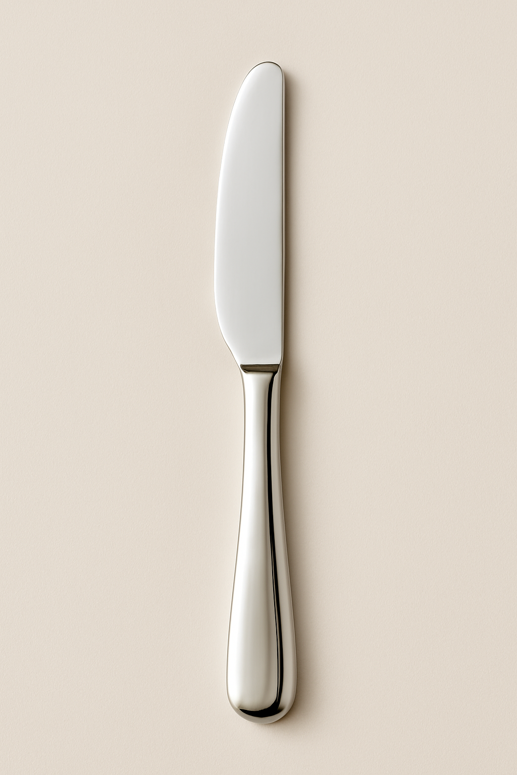 Maple 18/10 Flatware – Satin-Brush Finish