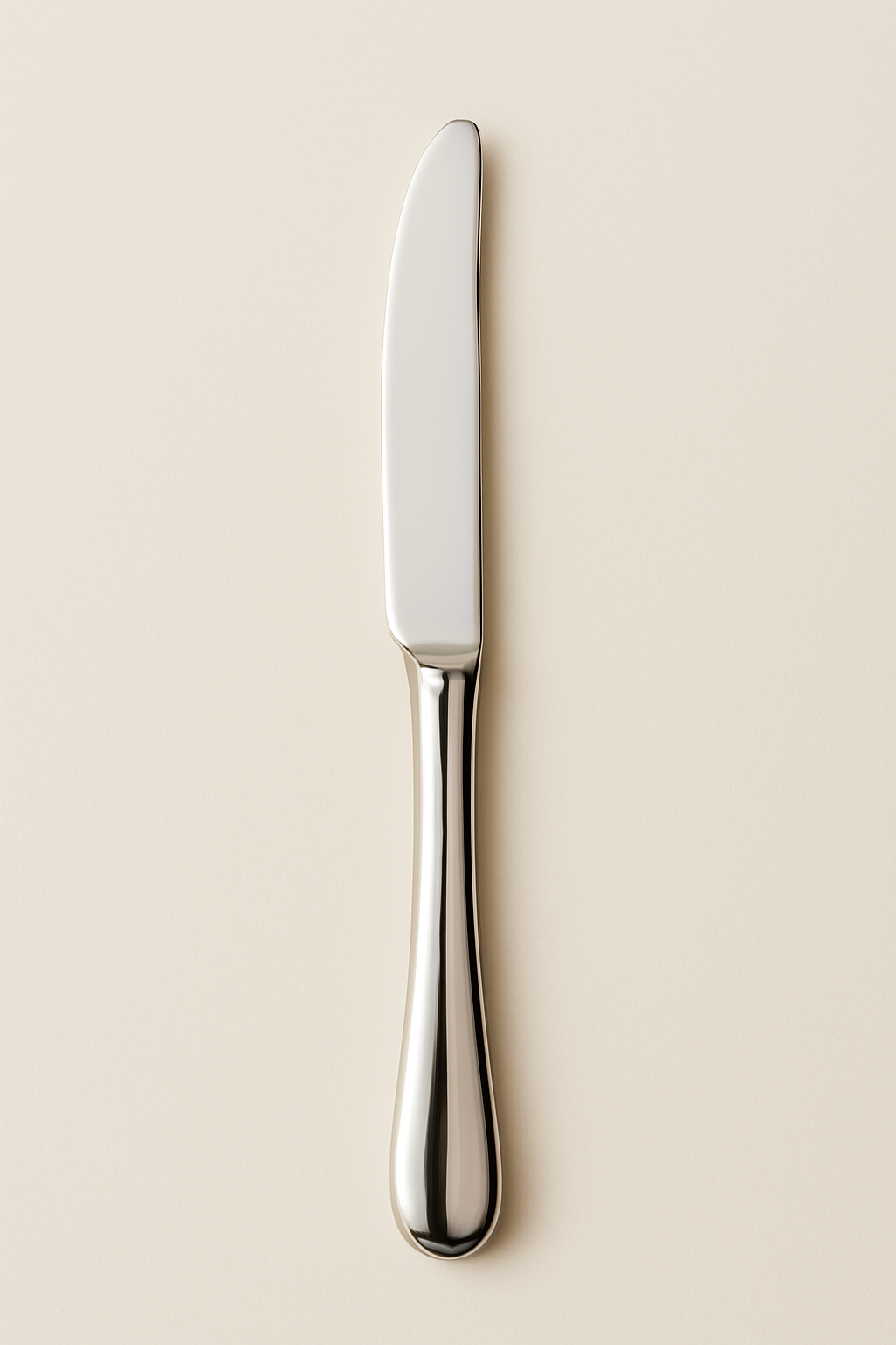 Maple 18/10 Flatware – Satin-Brush Finish