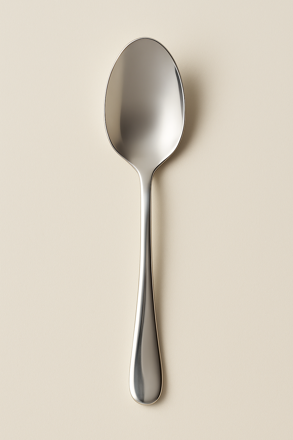 Maple 18/10 Flatware – Satin-Brush Finish