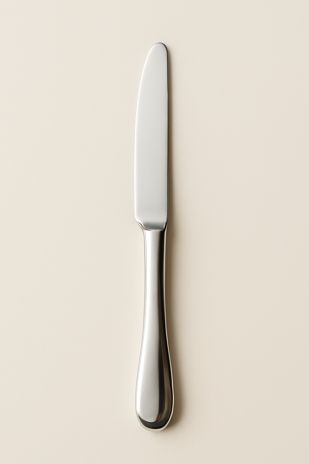 Maple 18/10 Flatware – Satin-Brush Finish