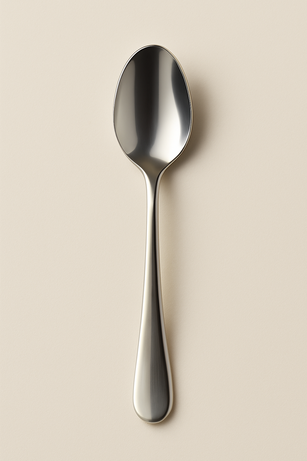 Maple 18/10 Flatware – Satin-Brush Finish
