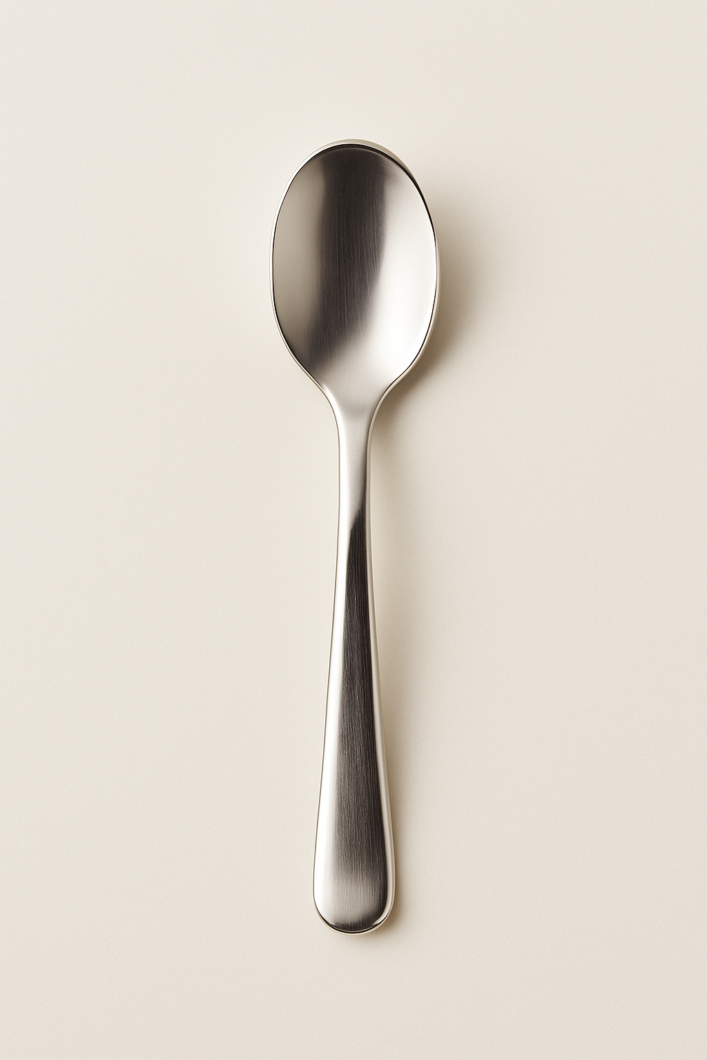 Maple 18/10 Flatware – Satin-Brush Finish