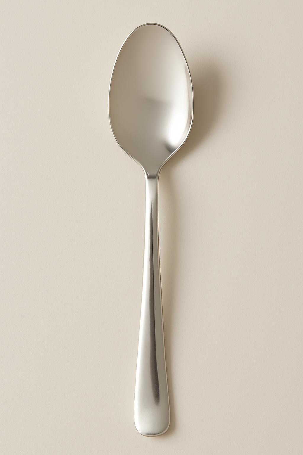 Maple 18/10 Flatware – Satin-Brush Finish