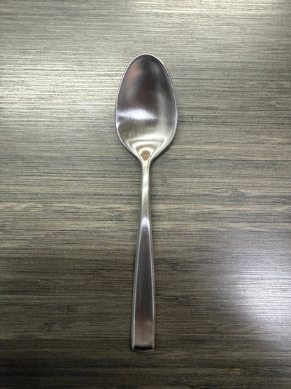 Oak Brush Finish Flatware - MH Made