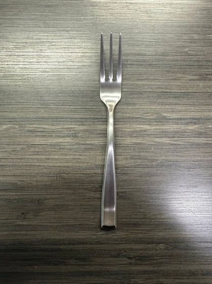 Oak Brush Finish Flatware - MH Made