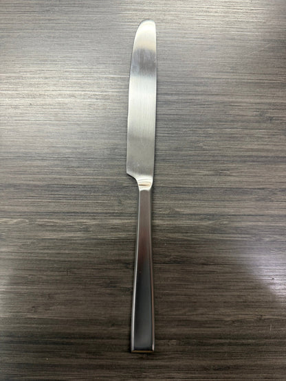 Oak Brush Finish Flatware - MH Made