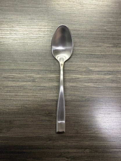 Oak Brush Finish Flatware - MH Made