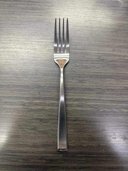 Oak Brush Finish Flatware - MH Made